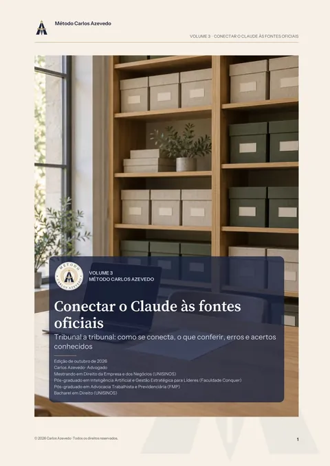 Capa do Vol 3, Fontes oficiais